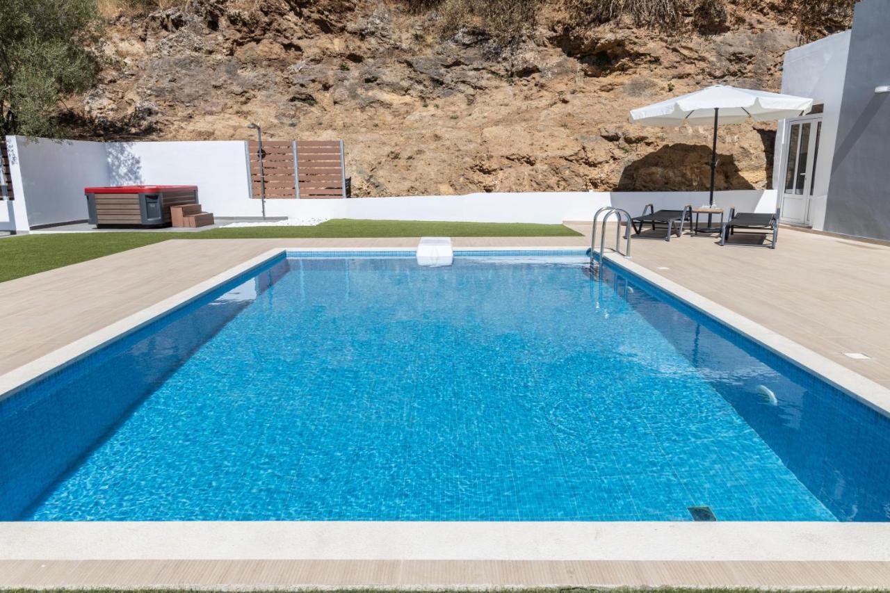 Villa Neonis Spílion Extérieur photo