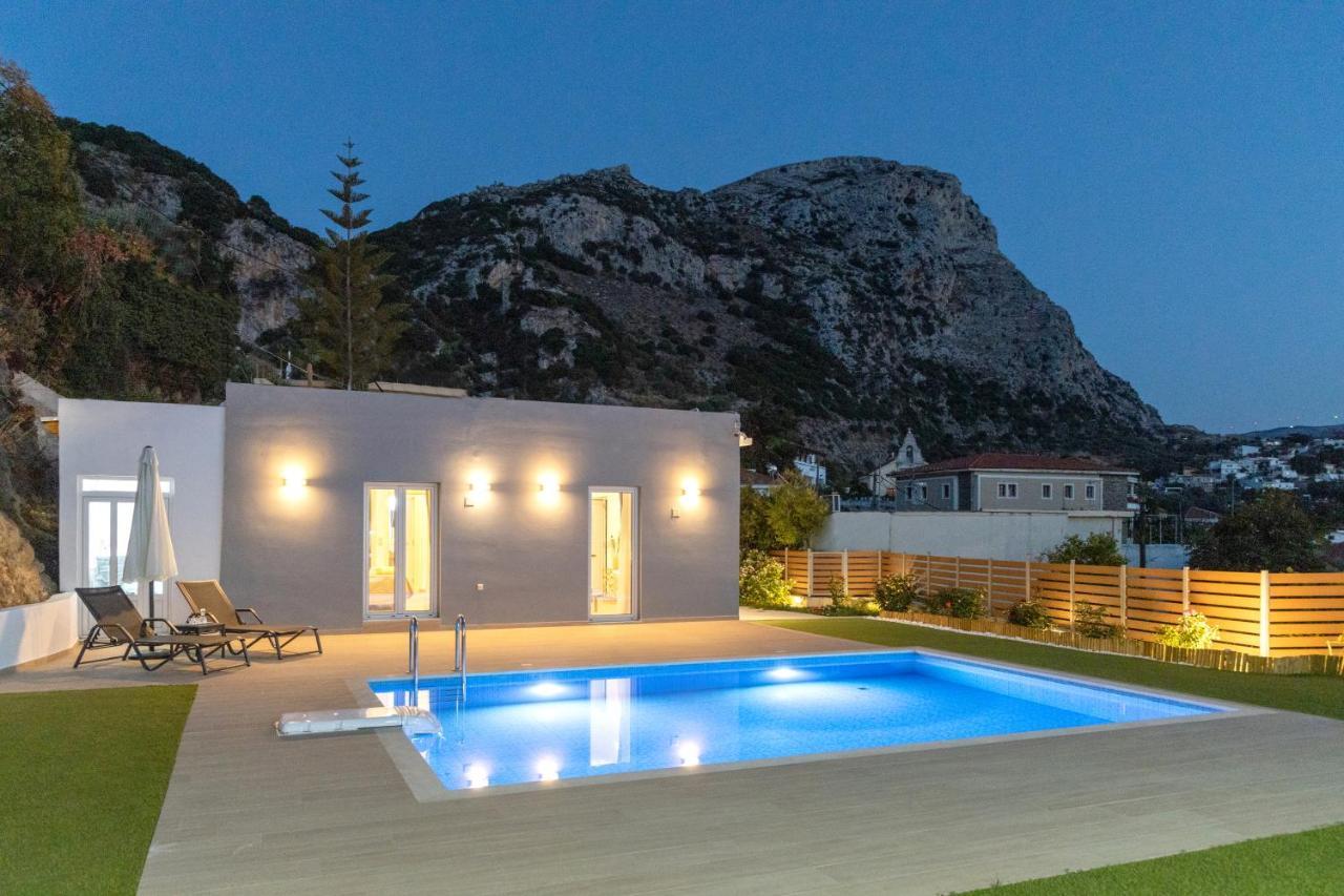 Villa Neonis Spílion Extérieur photo