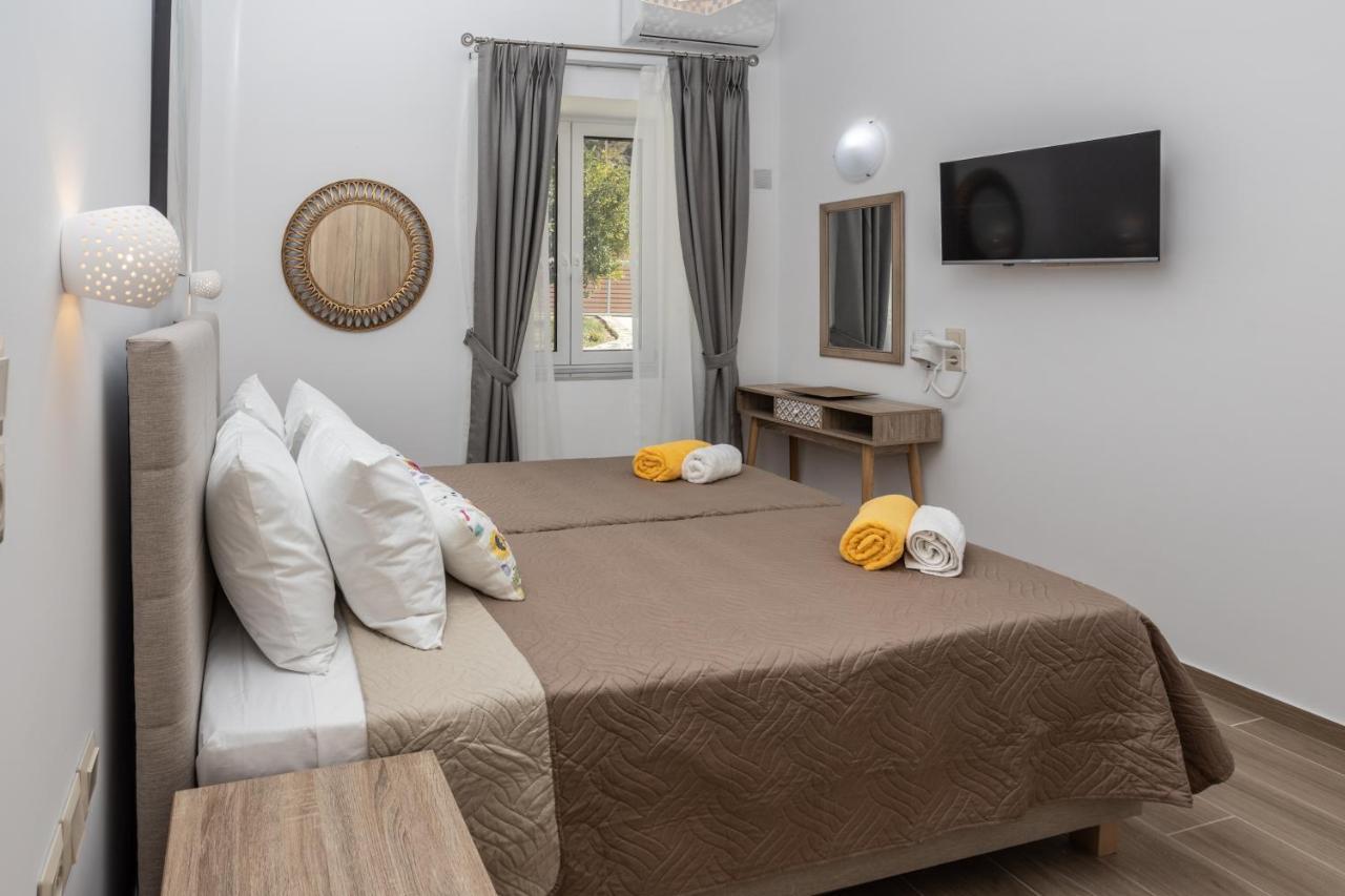 Villa Neonis Spílion Extérieur photo