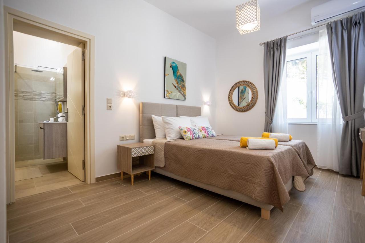 Villa Neonis Spílion Extérieur photo
